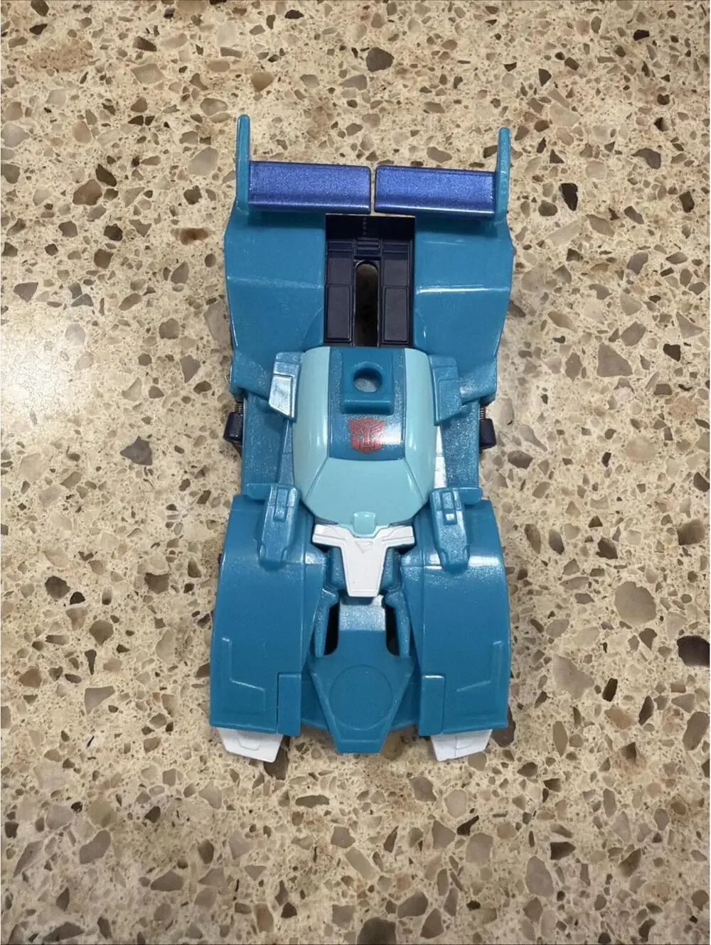 Transformers Action Figure Lot  Mixed